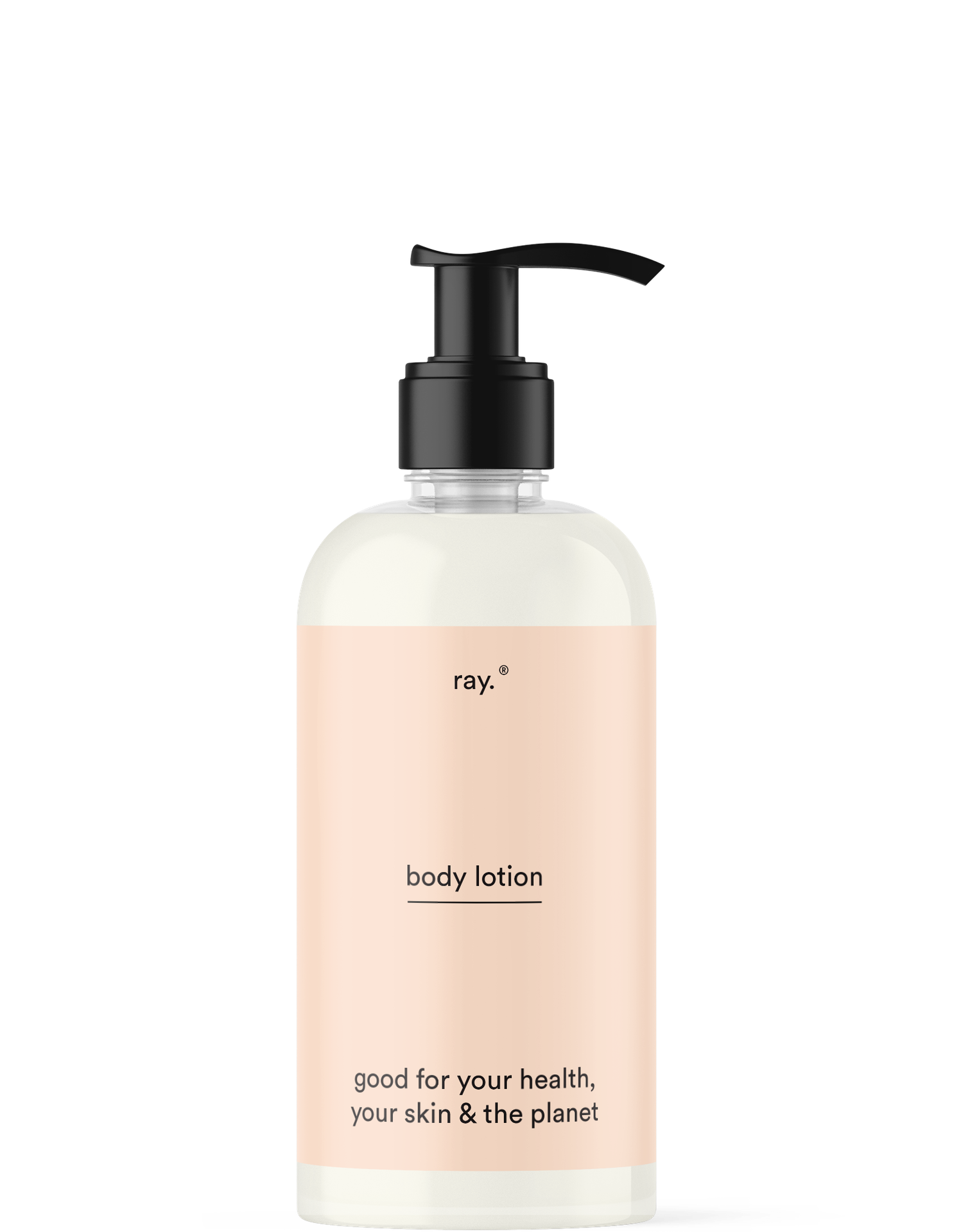 Ray. - Body lotion