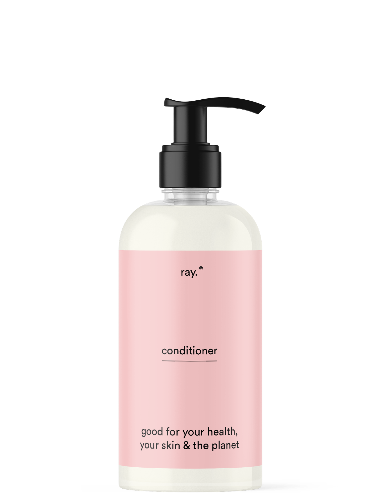 Ray. - Conditioner