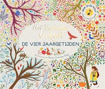 Vier jaargetijden