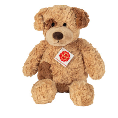Teddy Hermann - Floppy hond