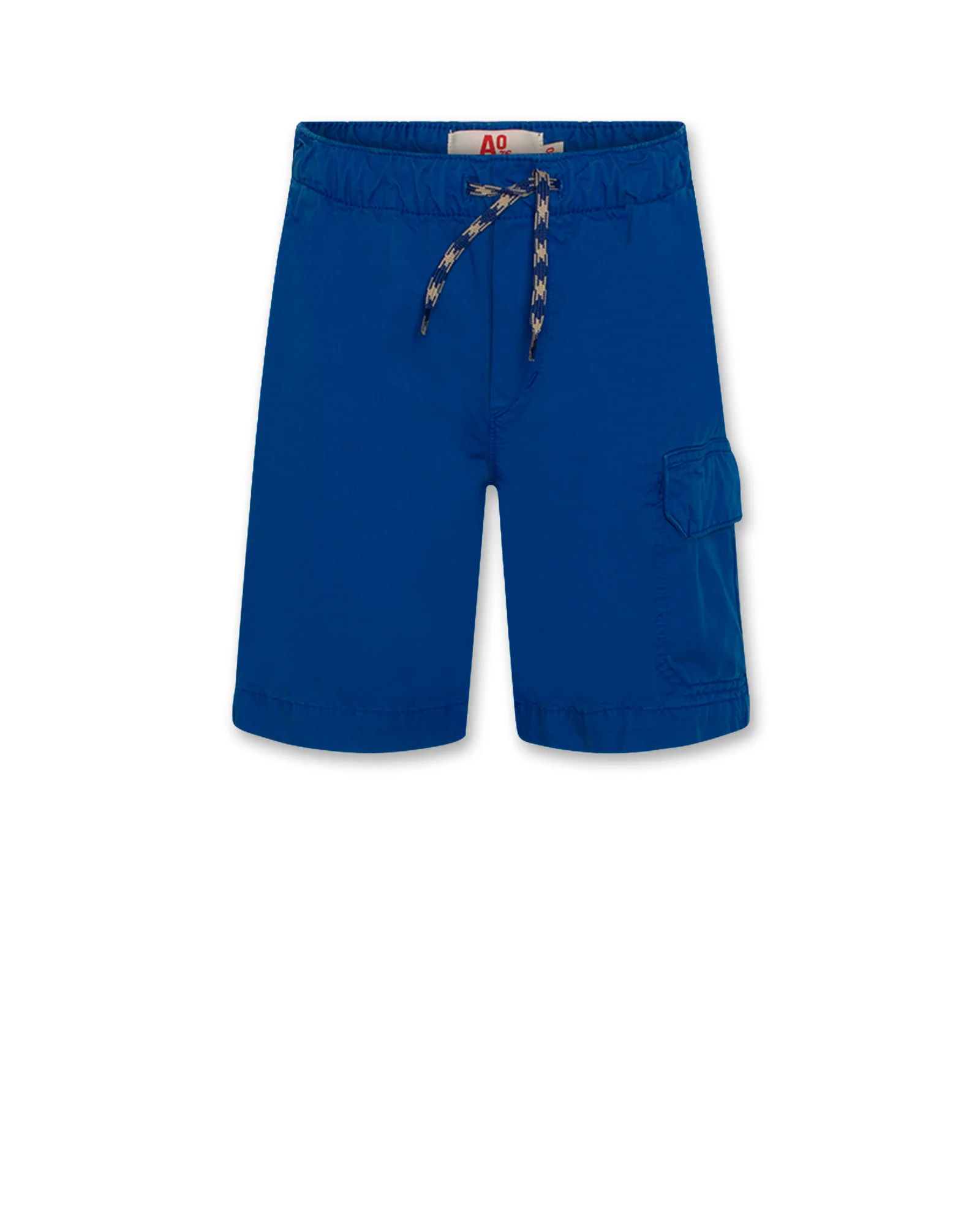 Ao76 - Andy Shorts Pedro