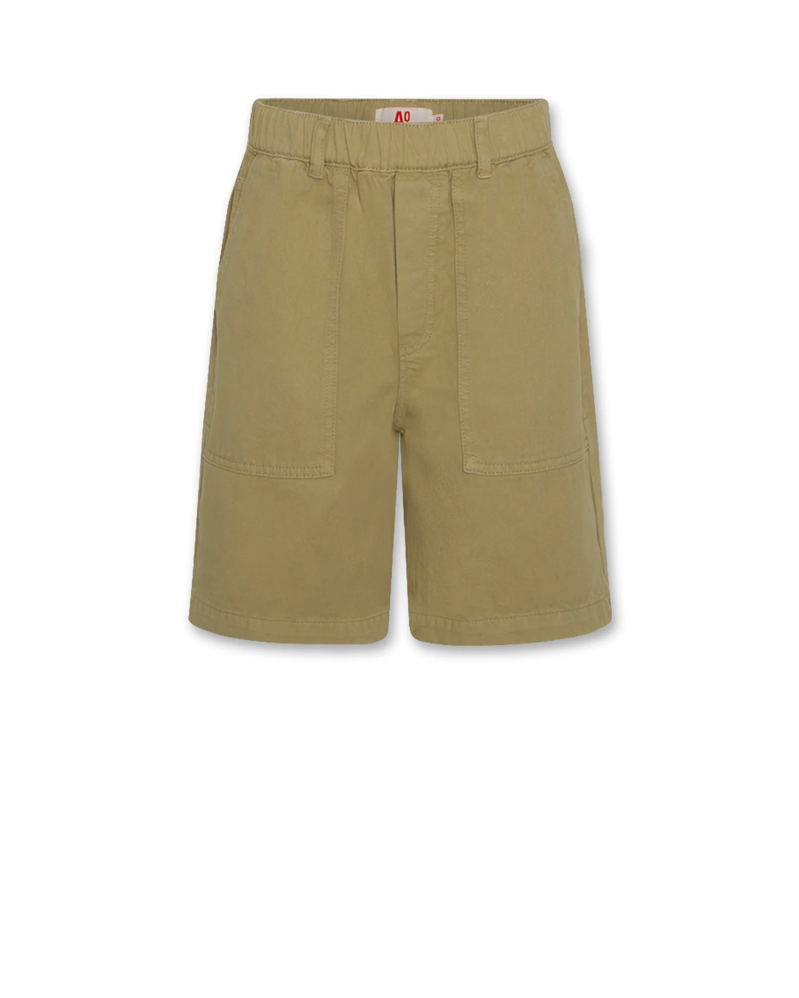 Ao76 - Morris Shorts