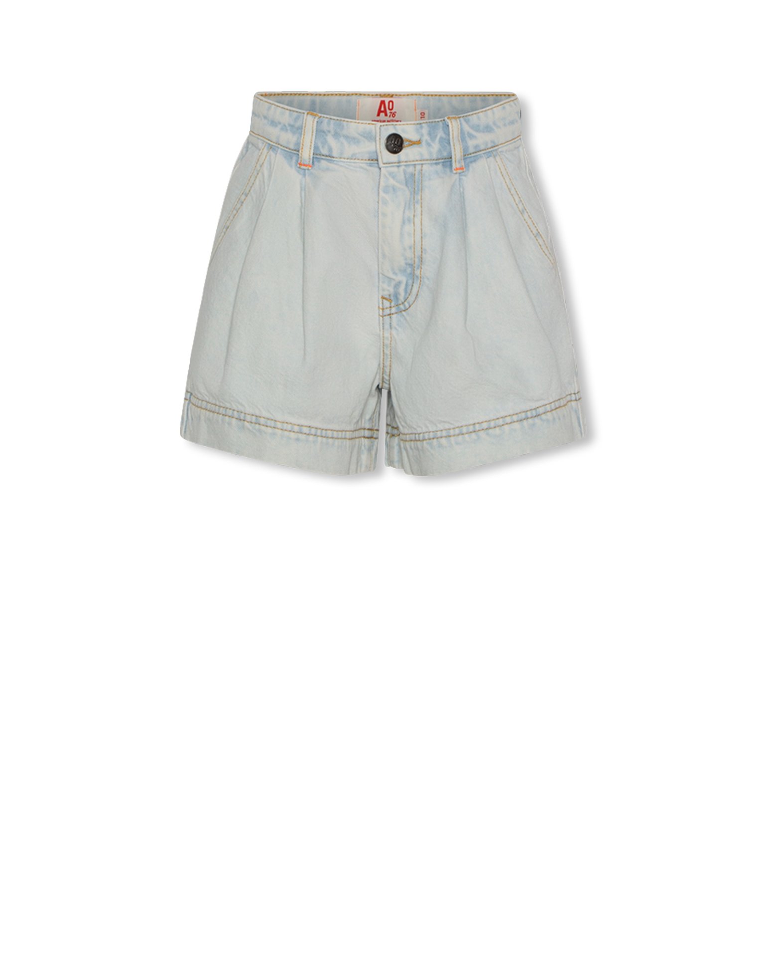 Ao76 - Nyama Shorts Bleach