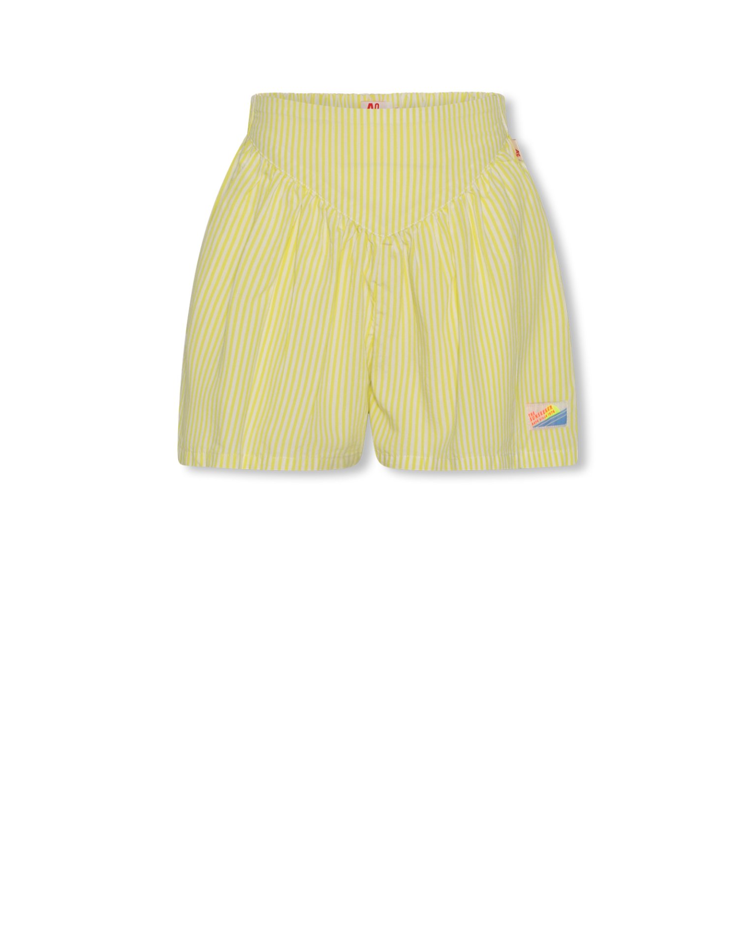 Ao76 - Simba Shorts Lias