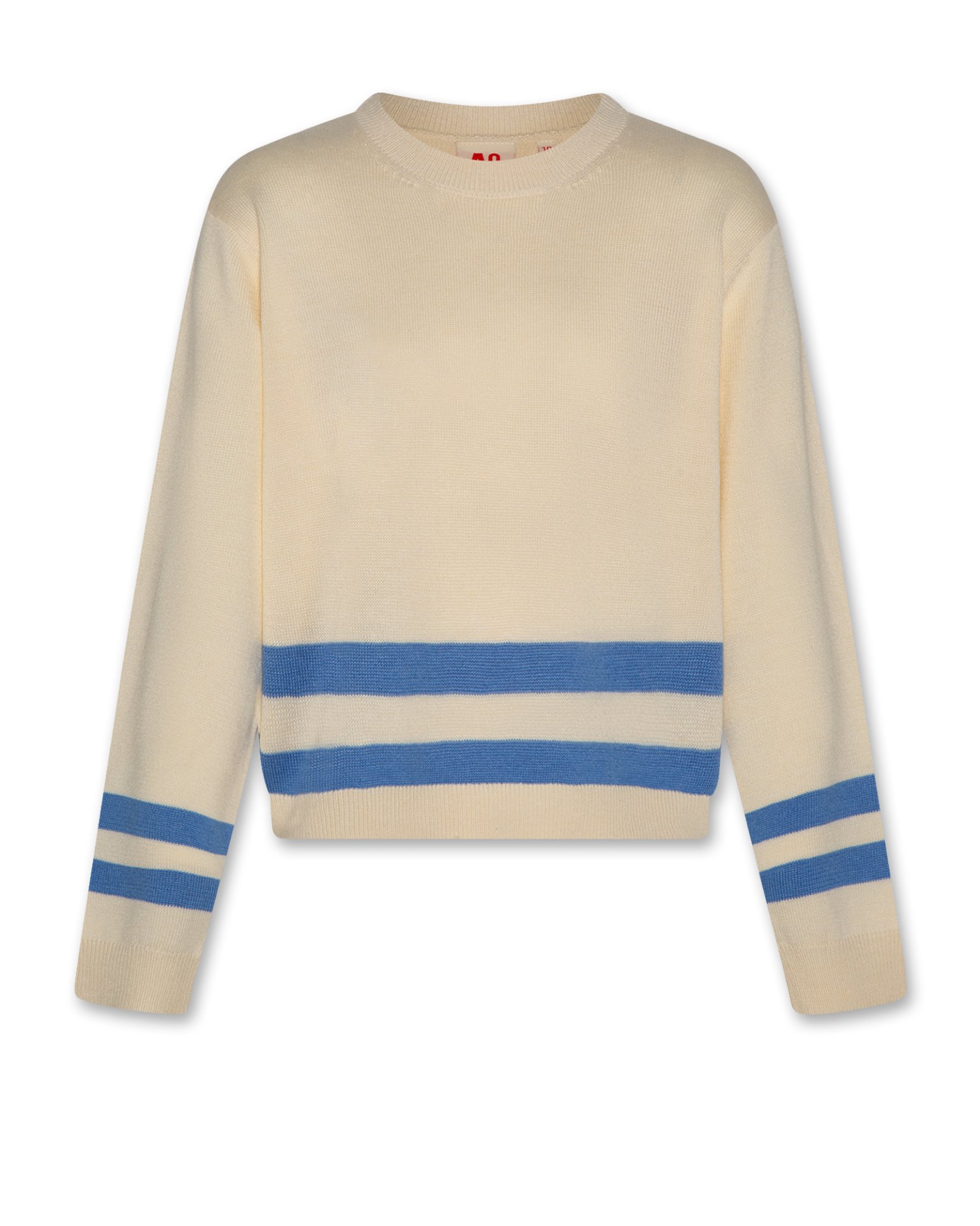Ao76 - Elly C-neck