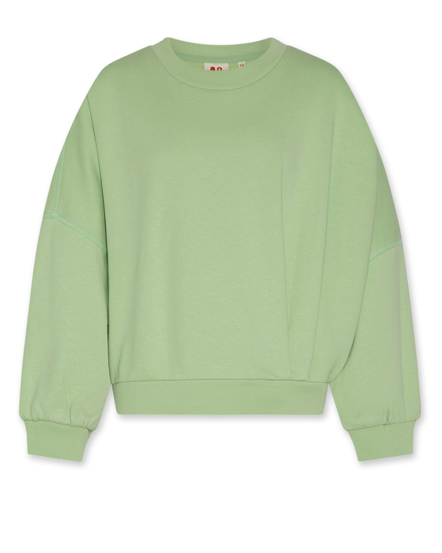 Ao76 - Lys Sweater Square