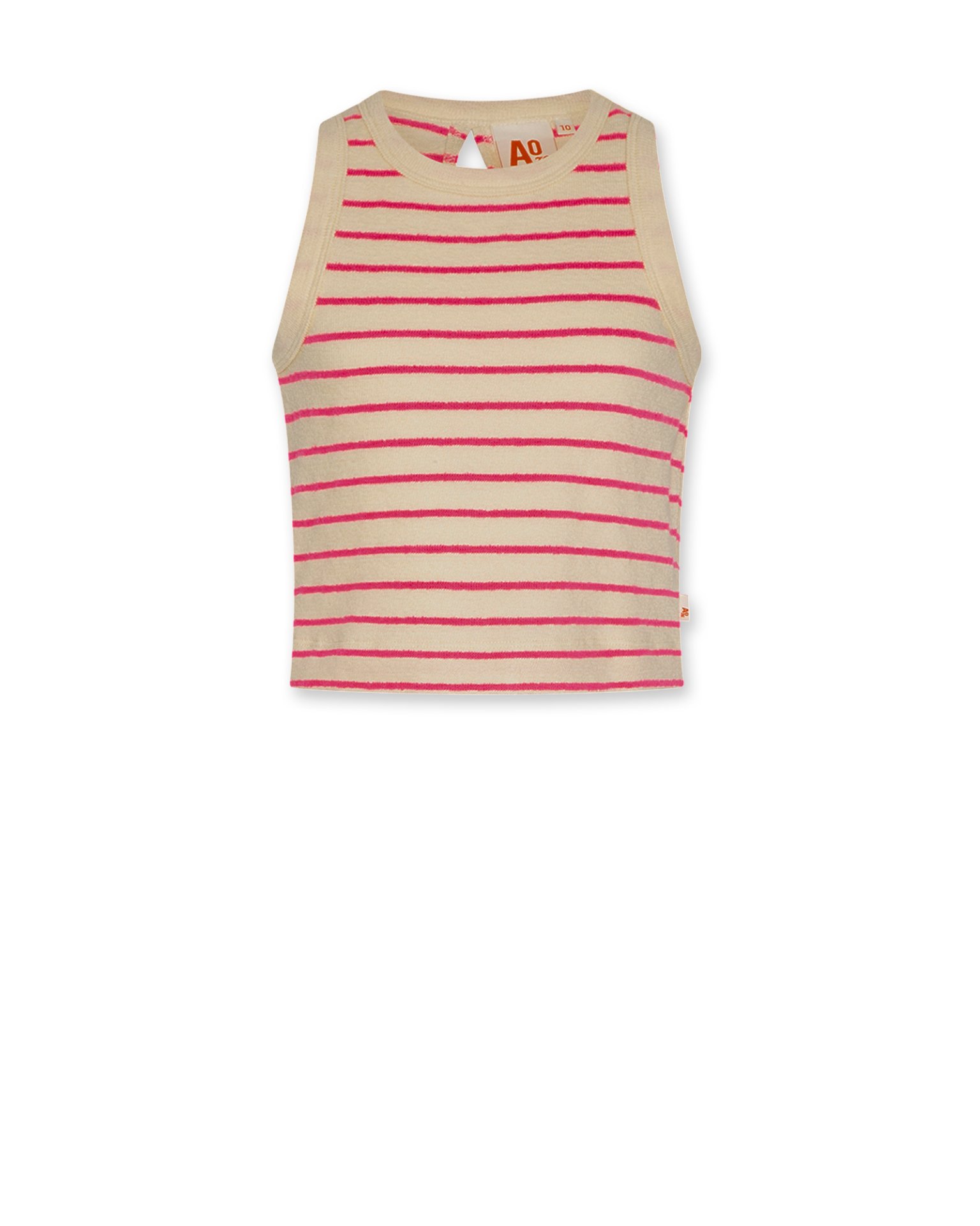 Ao76 - Melli T-shirt Stripe