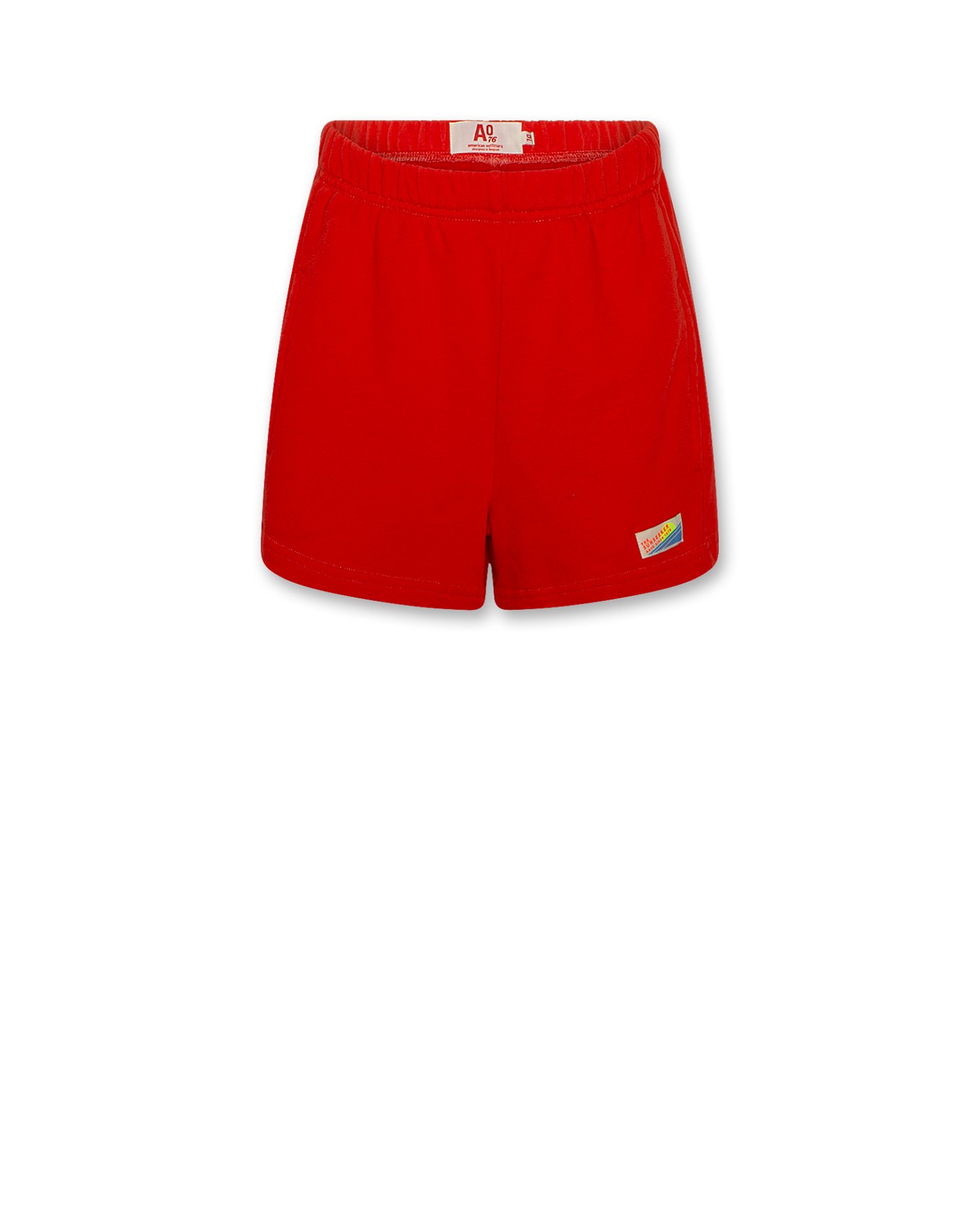 Ao76 - Rami Shorts Sunseeker