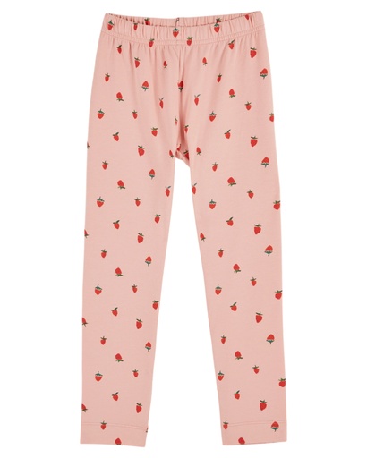 Emile & Ida - Legging imprime - Guariguette (ad218)