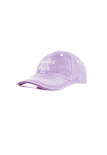 Mipounet - Les Efants Cap