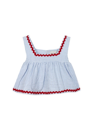 Mipounet - Sylvie Top