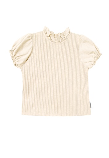 Mipounet - Zoé Flammé T-shirt