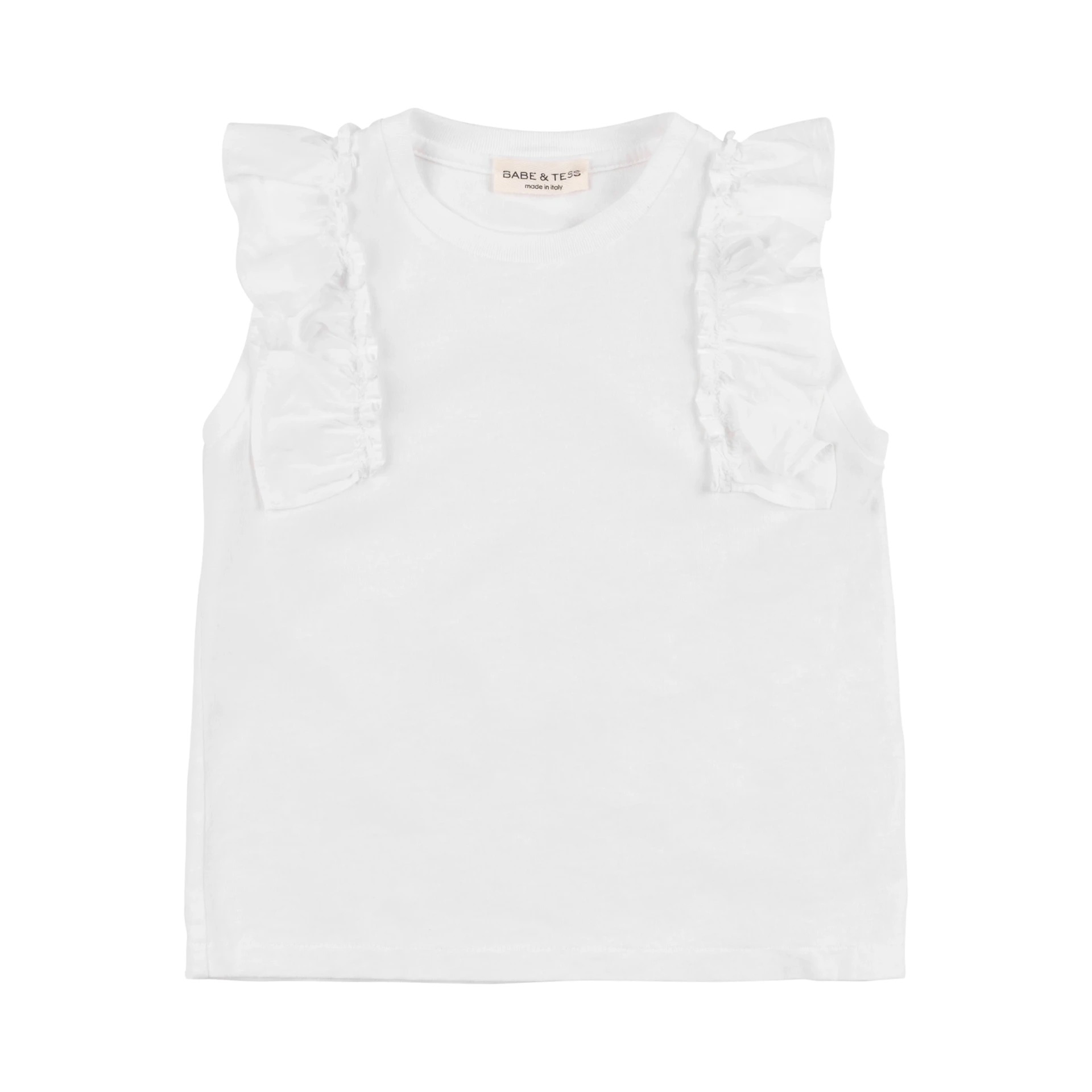 Babe & Tess - Antonella T-shirt