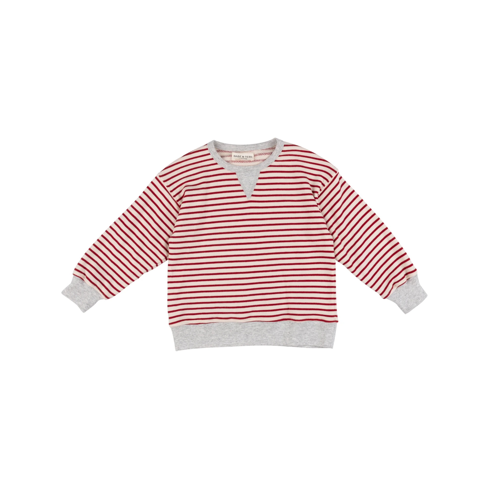 Babe & Tess - Tito sweater