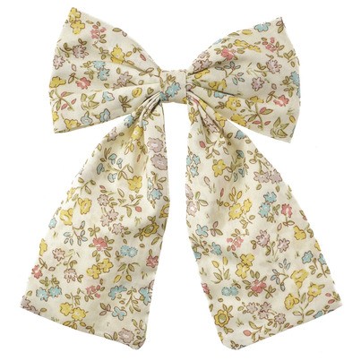 Rockahula - ๐ Petal Long Bow haarclip