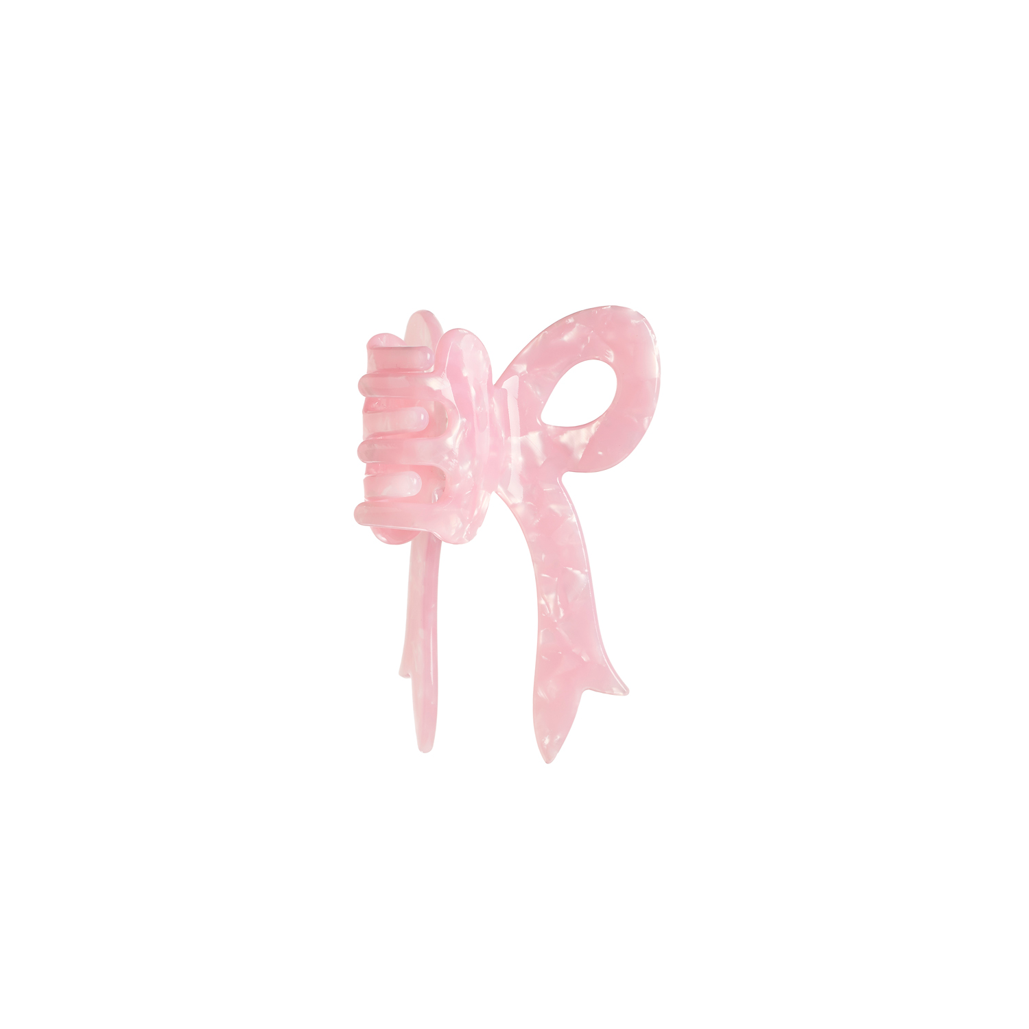 Rockahula - ๐ Sweet Bow claw clip