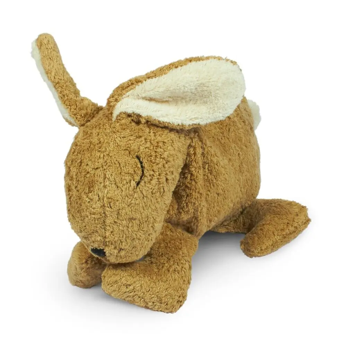 Senger Naturwelt - Knuffeldier konijn klein - Beige