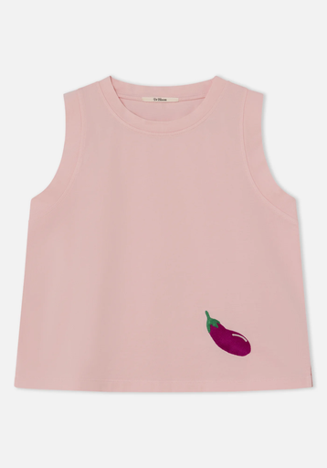 Dr Bloom - Pink musk shirt