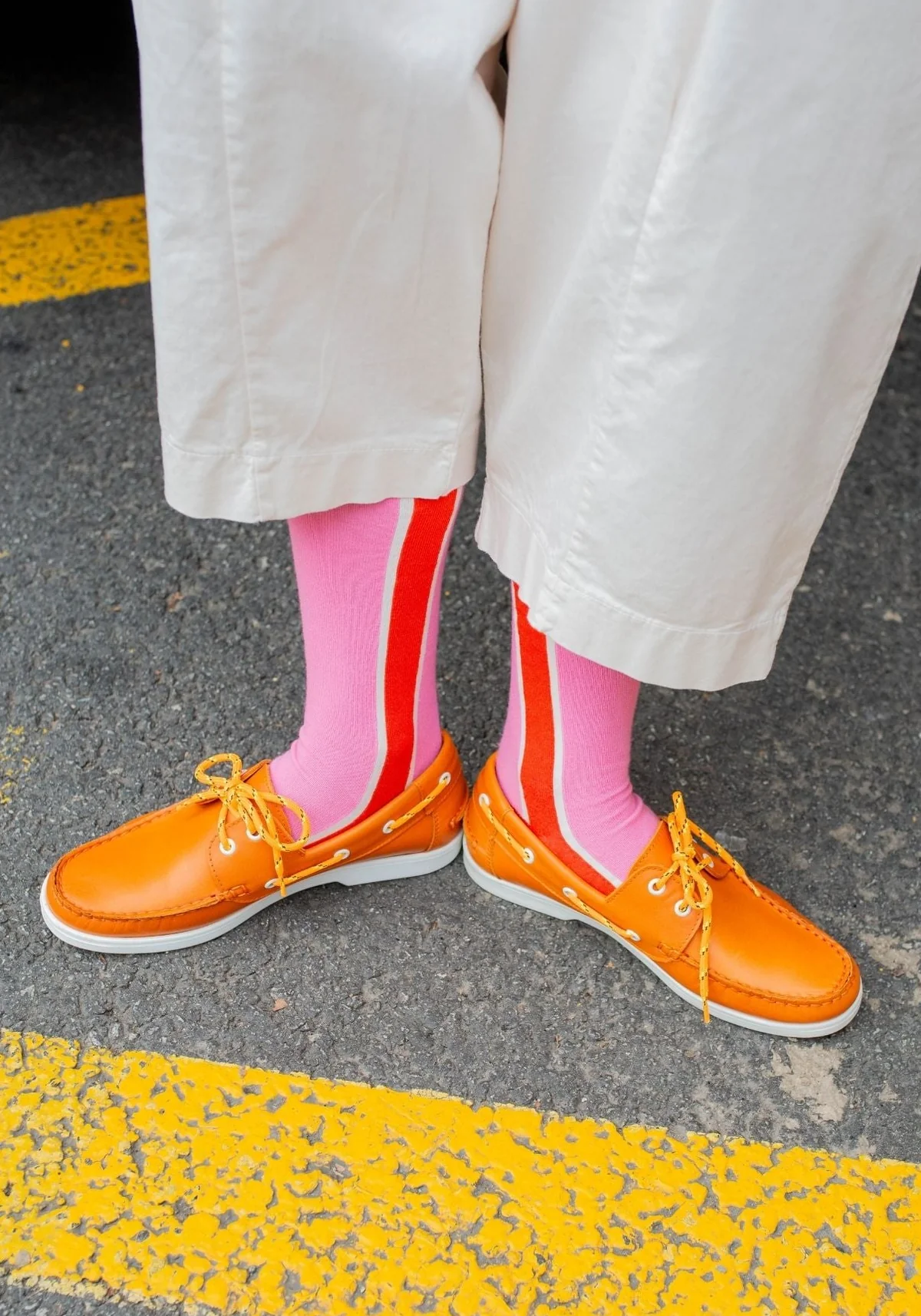 Dr Bloom - Camel bootschoenen