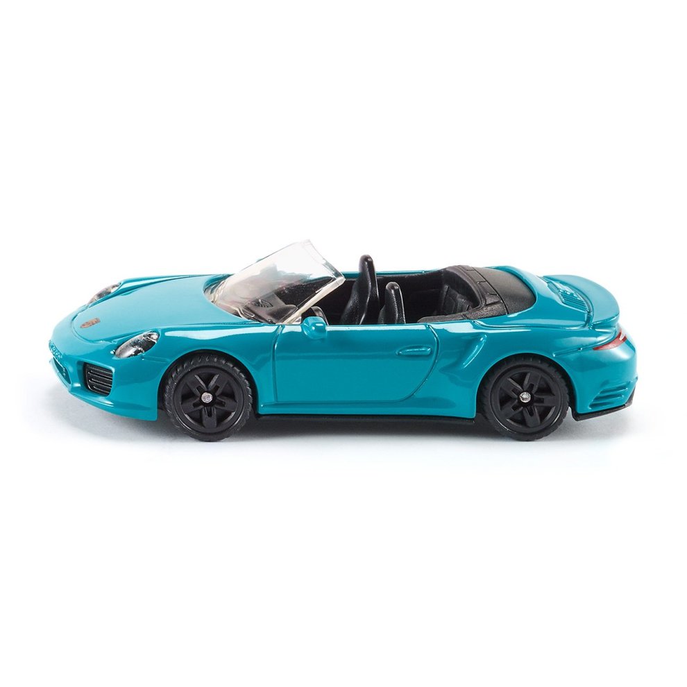 Siku - Porsche 911 Turbo