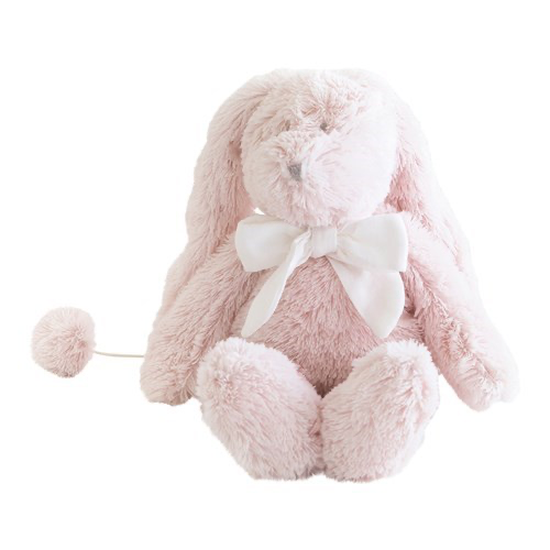 Dimpel Flore Musical – Konijn 18 cm 🐰🎶