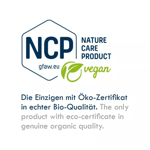 Neogrün - Luka vegan vingerverf
