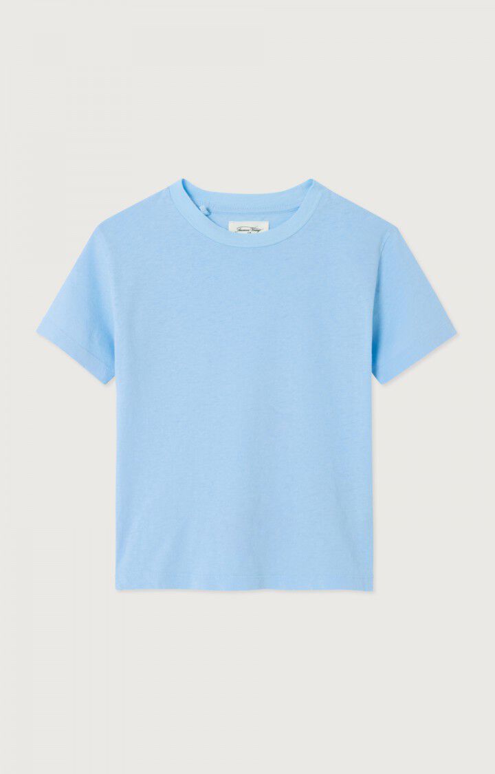 American Vintage - Gamipy T-Shirt in Splash Vintage - 1