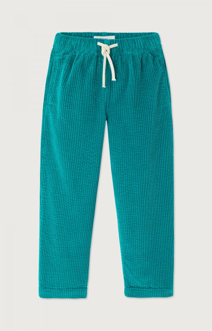 American Vintage - Padow-B broek in Menthol Vintage - 1