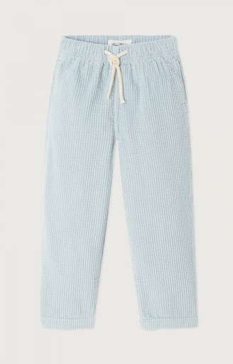 American Vintage - Padow-B broek in Embrun Vintage