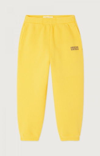 American Vintage -Izubird Jogging in Acacia Vintage
