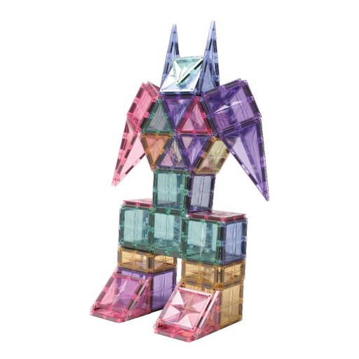 Cleverclixx - Large creative pack pastel (125 stuks)