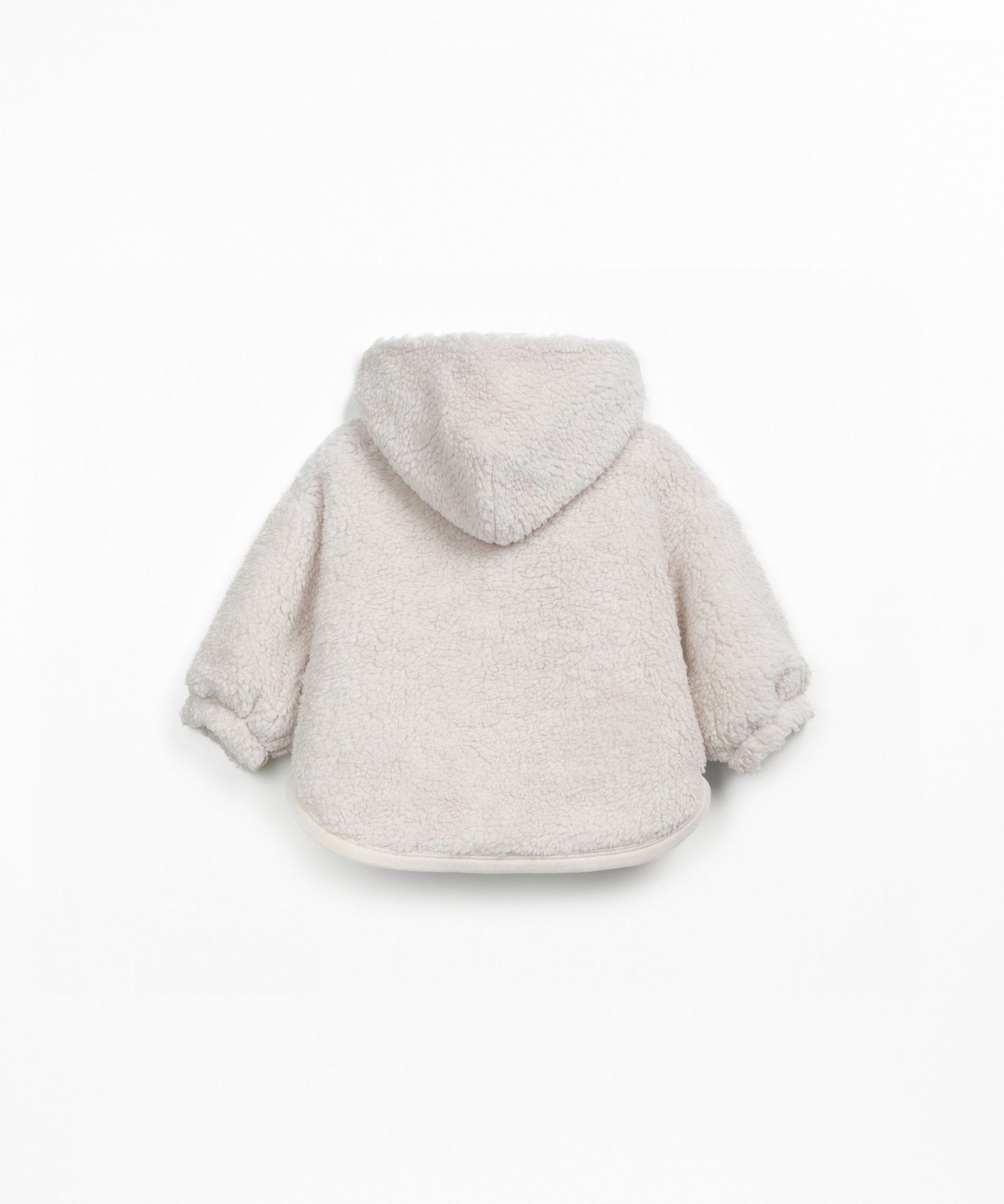 Play up - Fur jacket (1AR11401) - 1