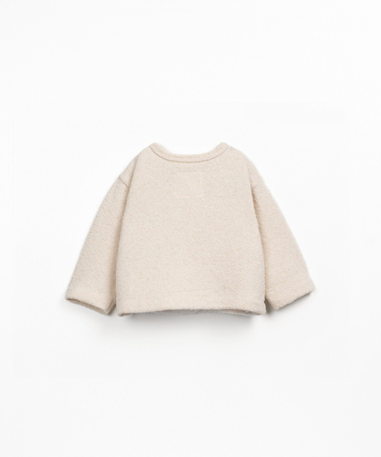 Play up - Jersey cardigan (2AR10905)