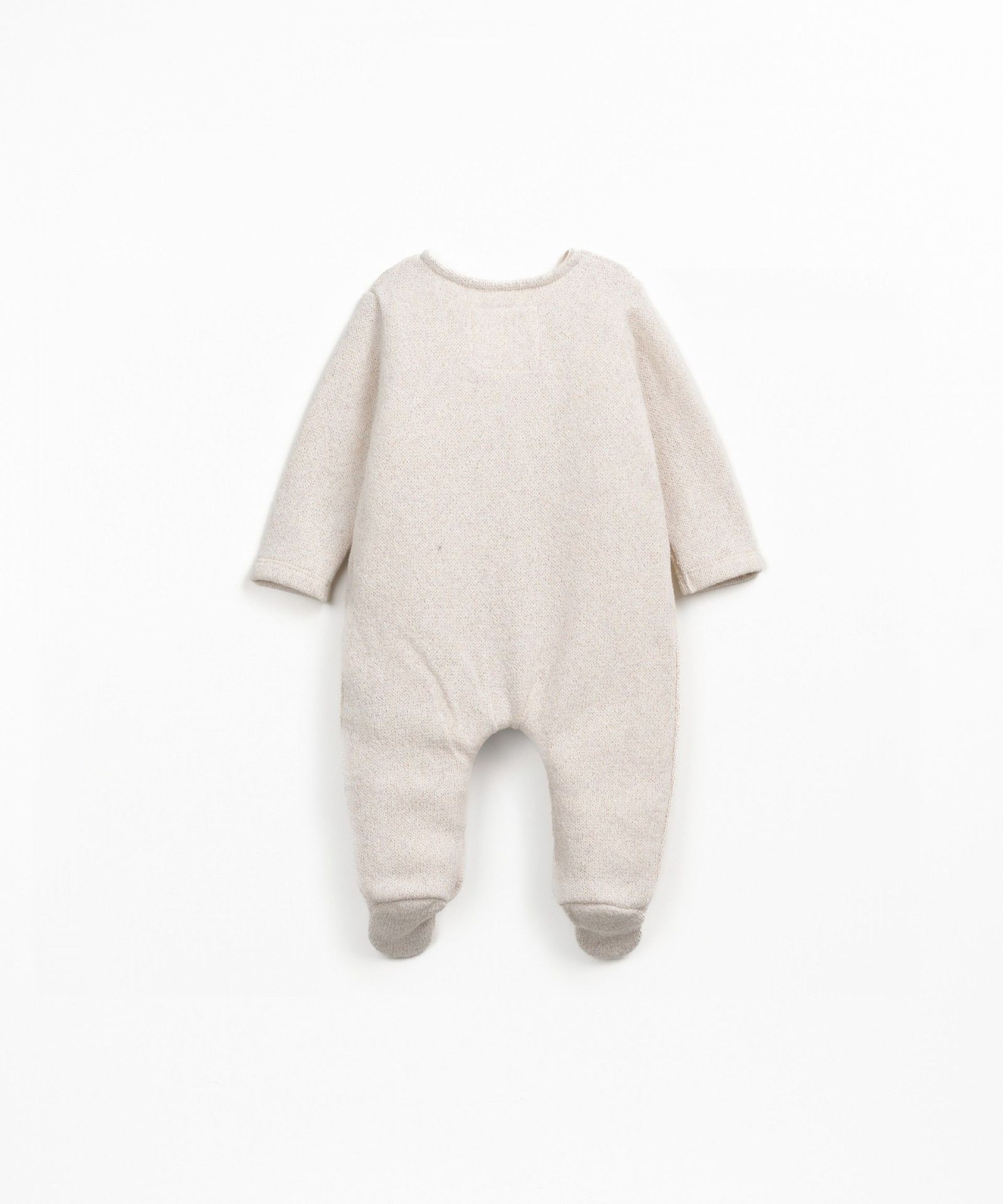 Play up - Jersey jumpsuit (0AR11500) - 1