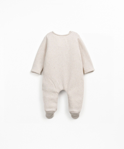 Play up - Jersey jumpsuit (0AR11500)