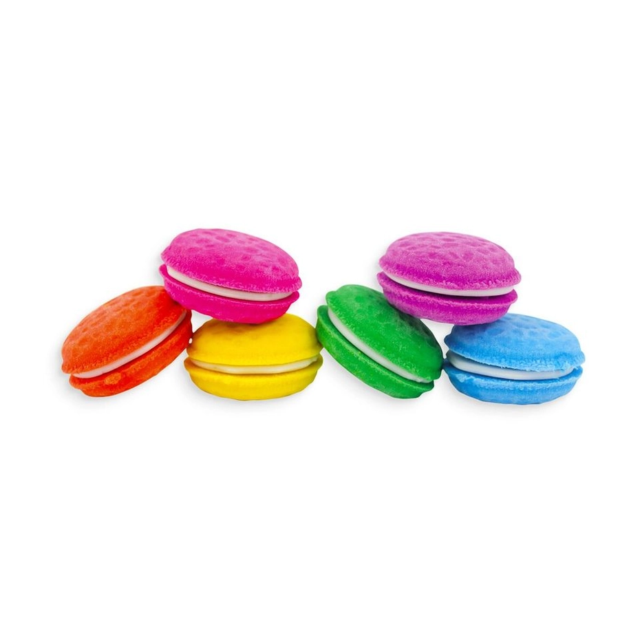 Ooly - Macaron geurgommen  - 1