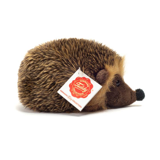 Teddy Hermann - Egel knuffel