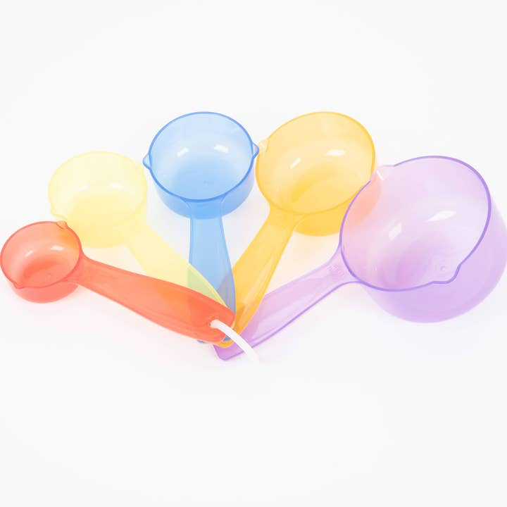 Tickit - Maatlepels - 2