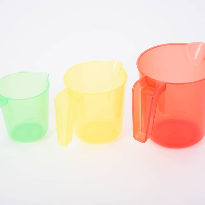 Tickit - Maatbekers - 2
