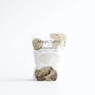 Sensoryfun - MagicSand - 1