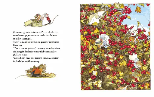 Boycott - Herfstverhaal