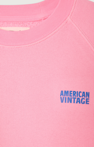 American Vintage - Izubird sweater
