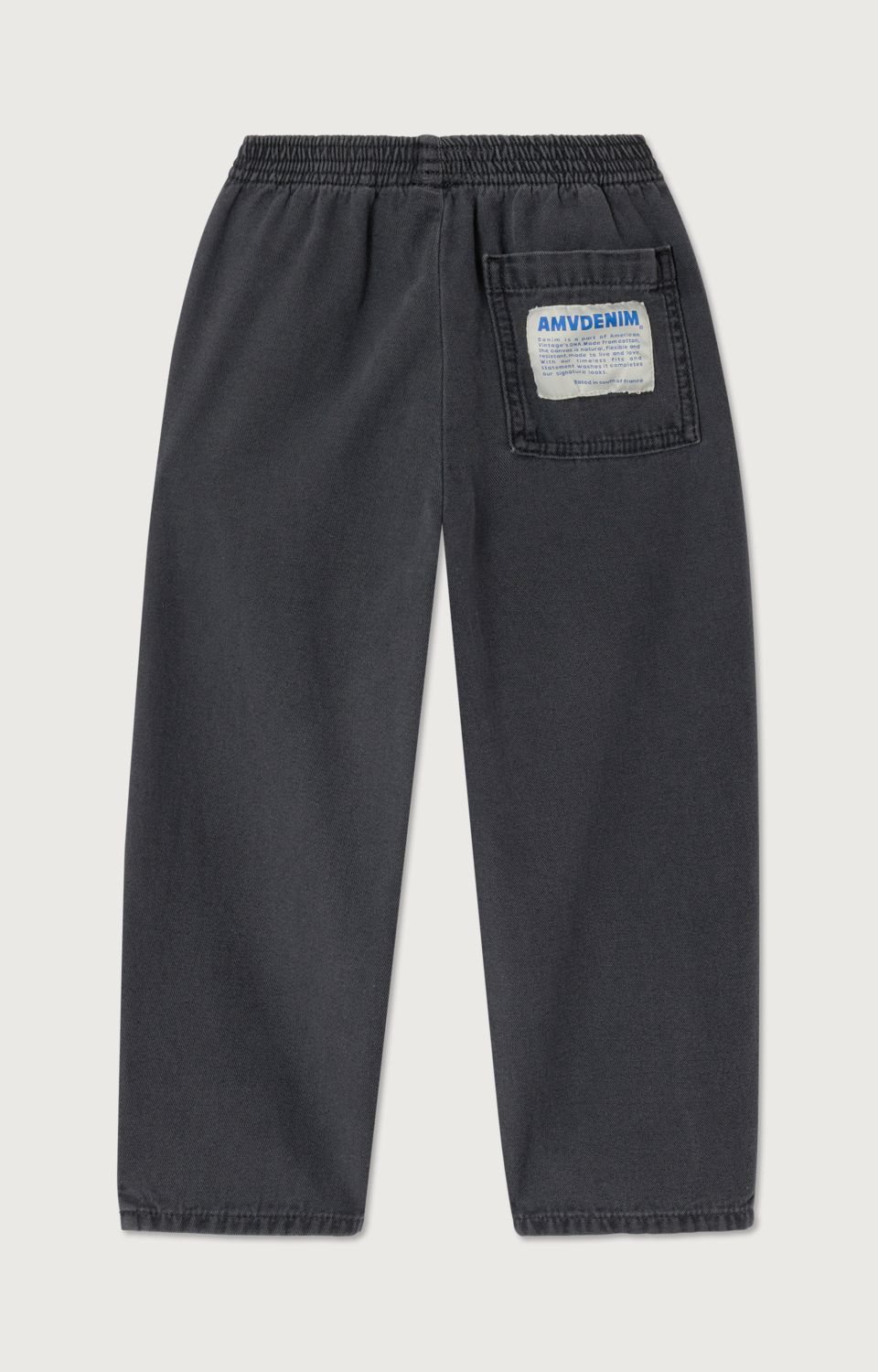 American Vintage - Jazy jogging - 2