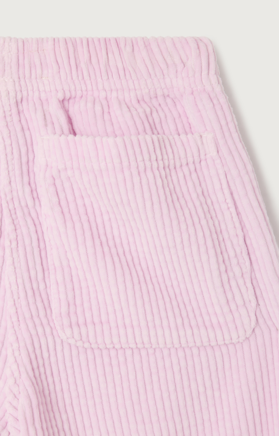 American Vintage - Padow (roze) - 1