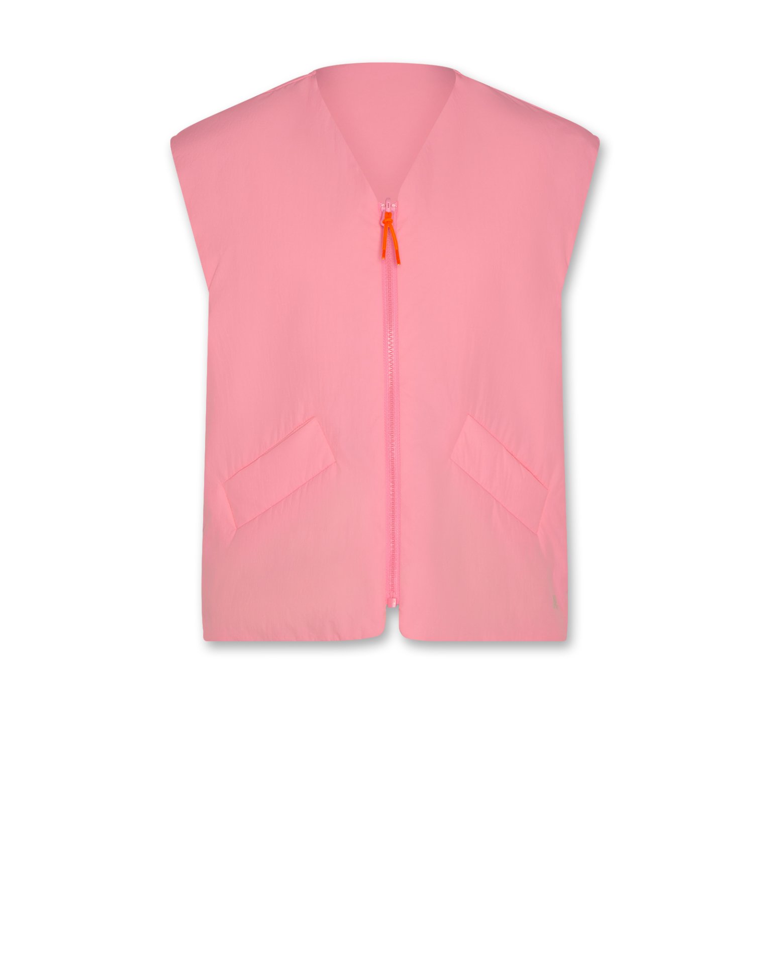 Ao76 - Jambo Reversible Bodywarmer - 2