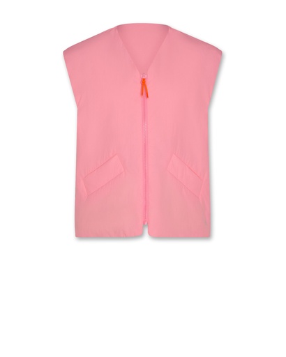 Ao76 - Jambo Reversible Bodywarmer