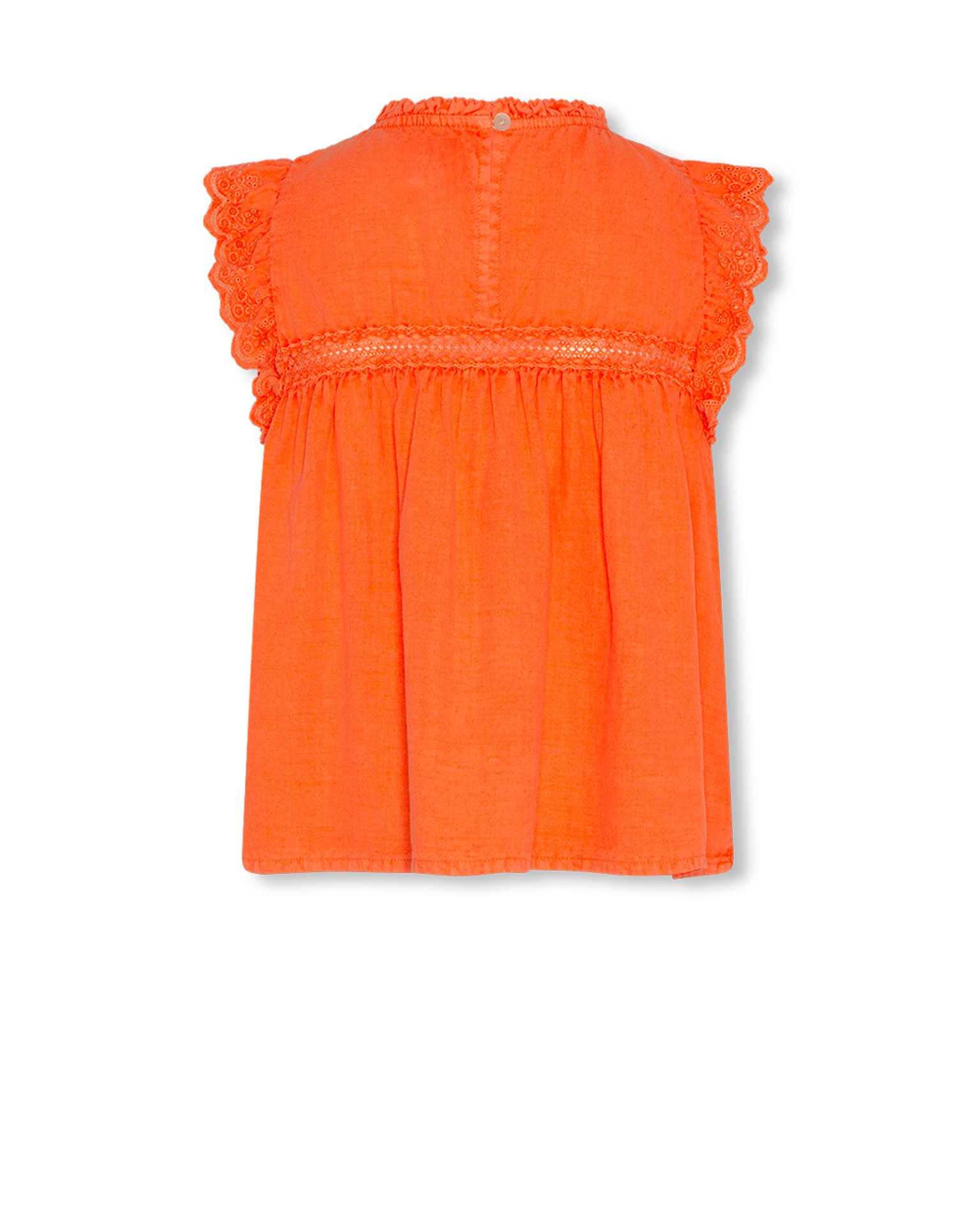 Ao76 - Mia Shirt Jean - 2