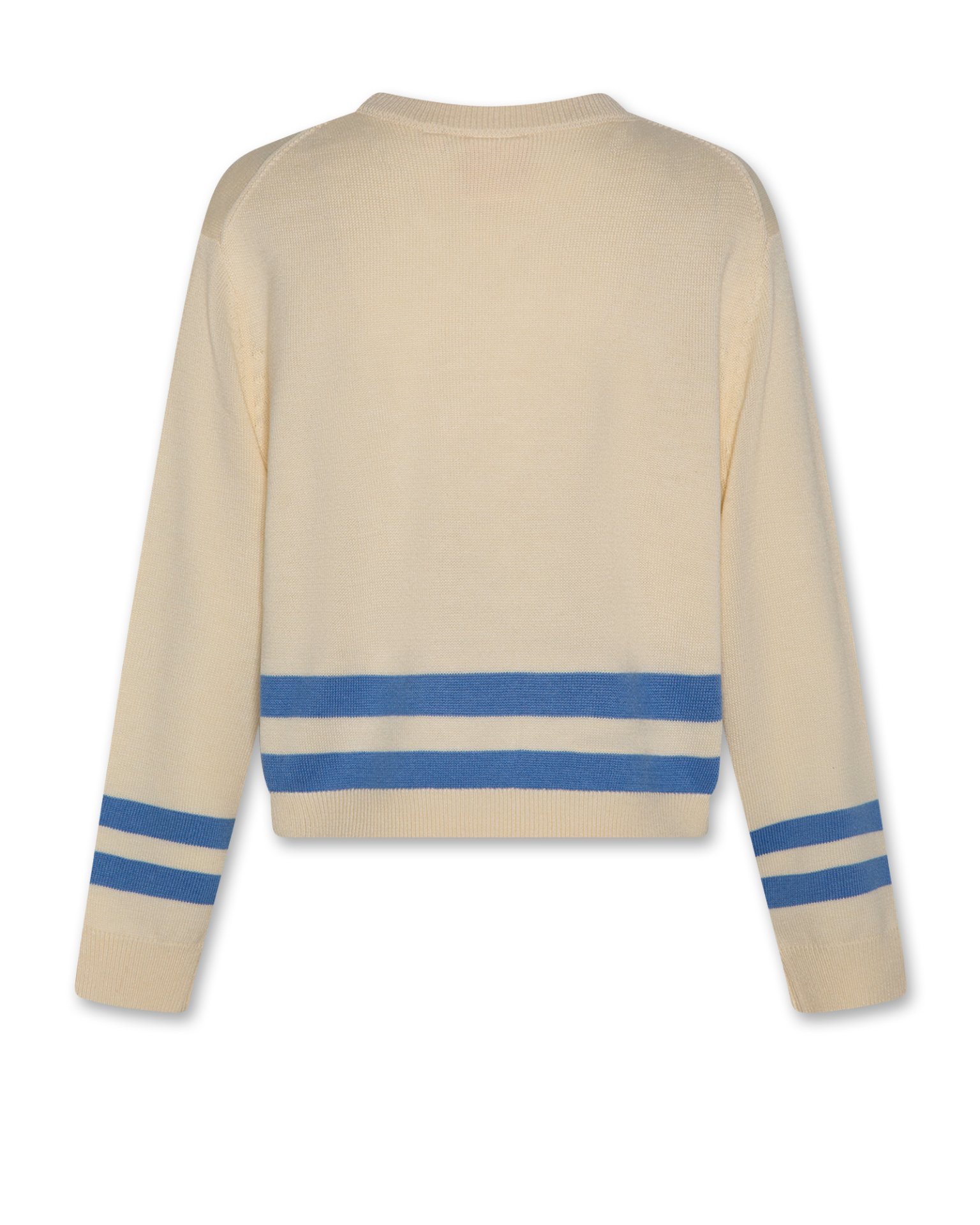 Ao76 - Elly C-neck - 1