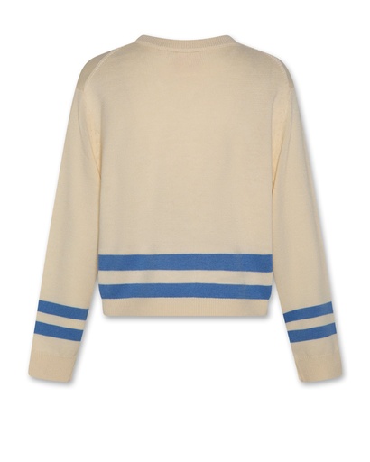 Ao76 - Elly C-neck