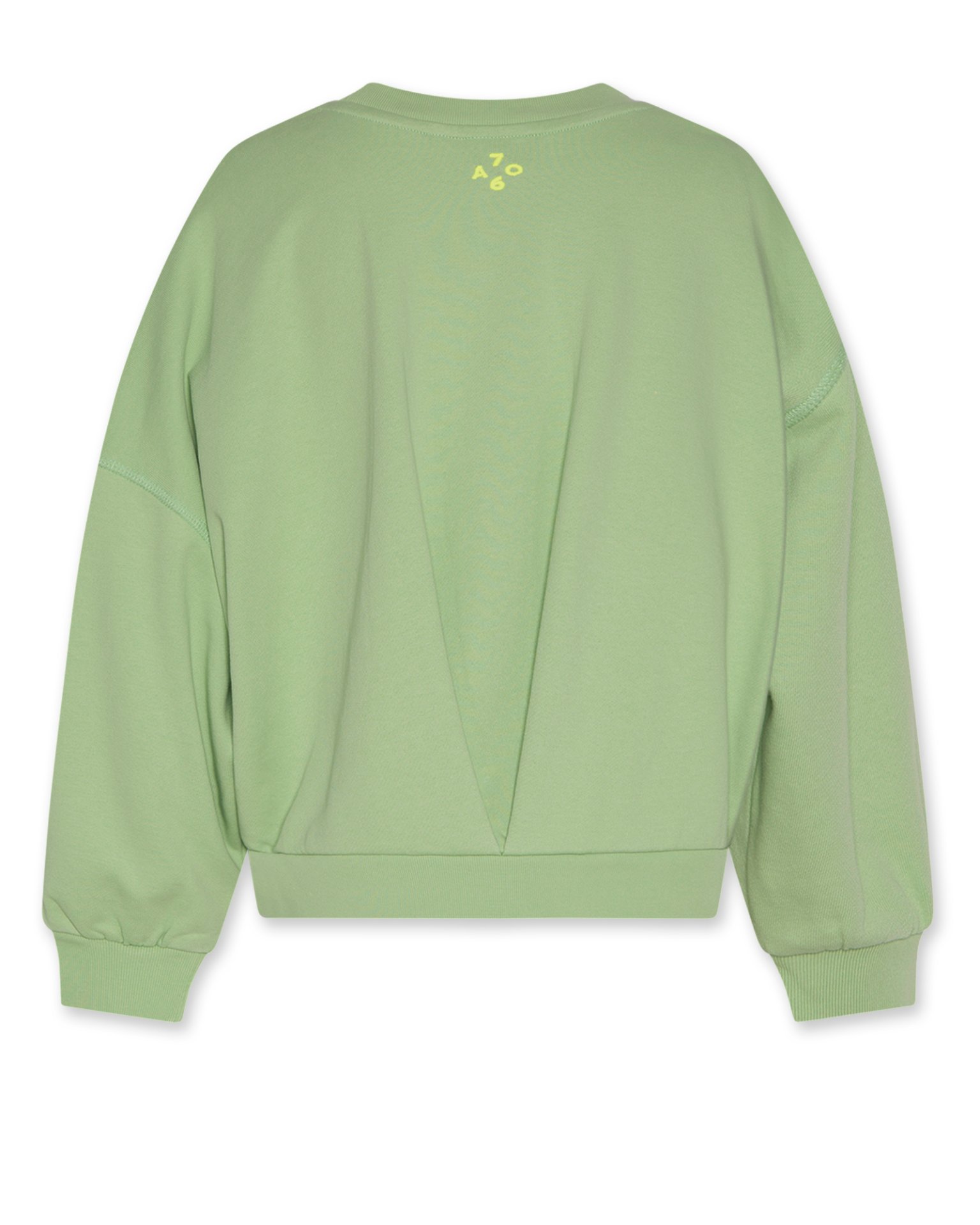 Ao76 - Lys Sweater Square - 1